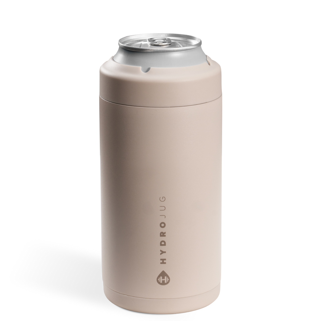 Can Cooler 16oz - Dune