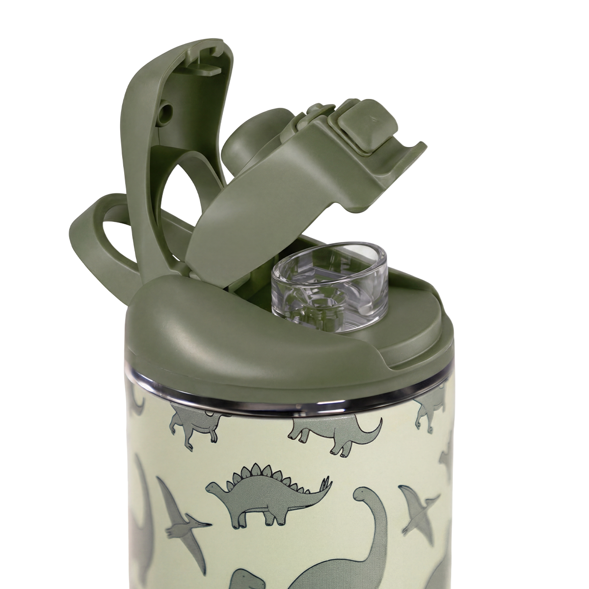 Ease2o 14oz - Dinosaur