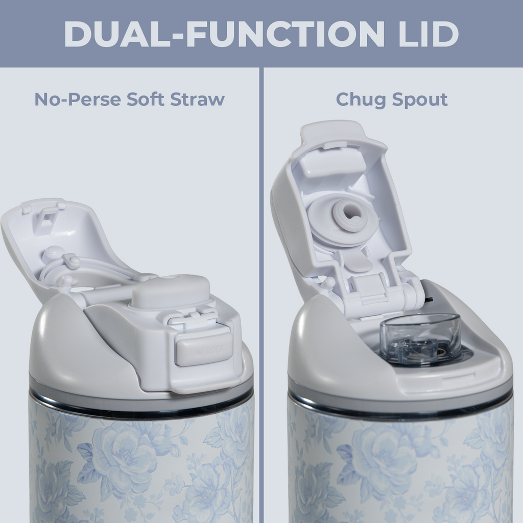 Ease2o 24oz - Cherish