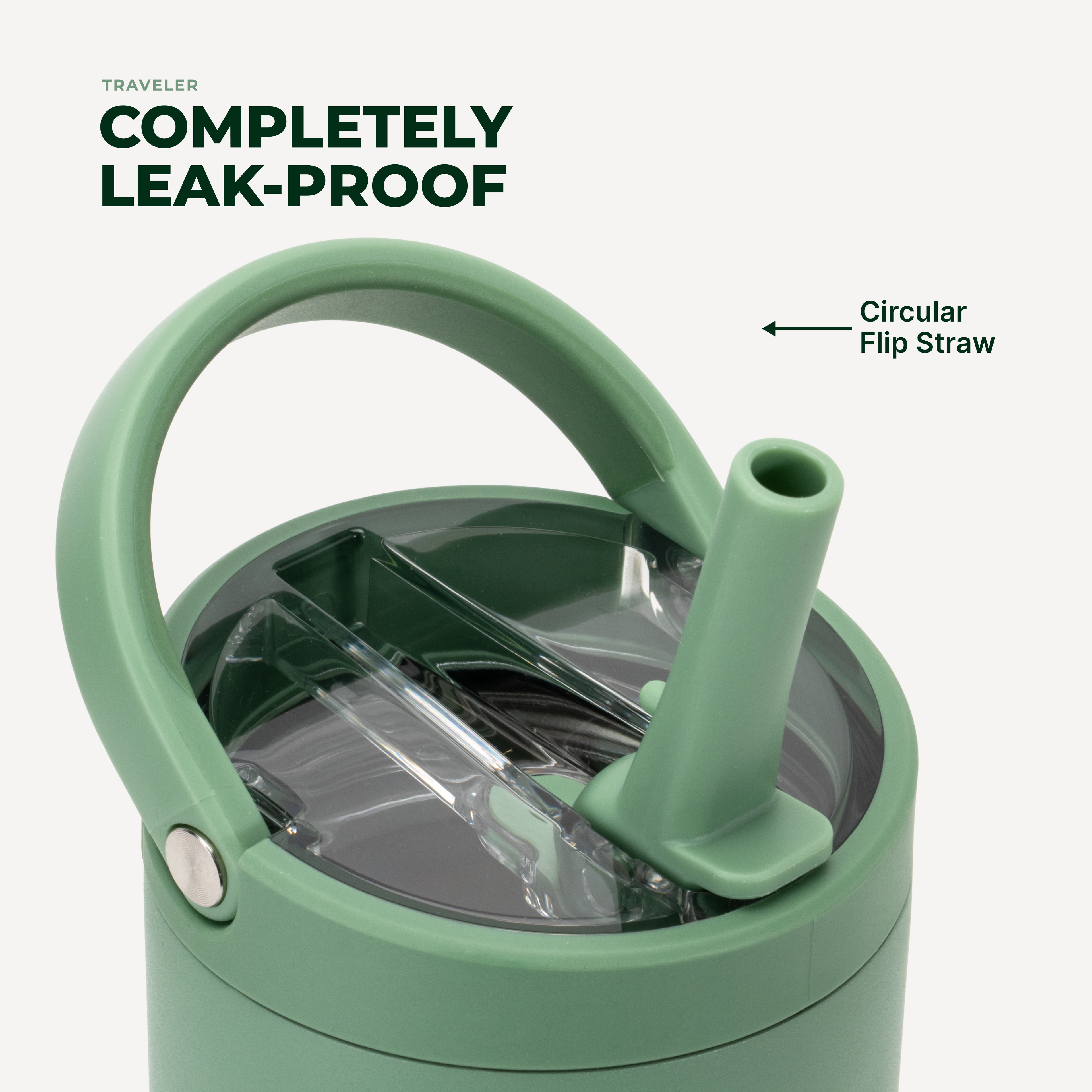 Sport 20oz - Sage