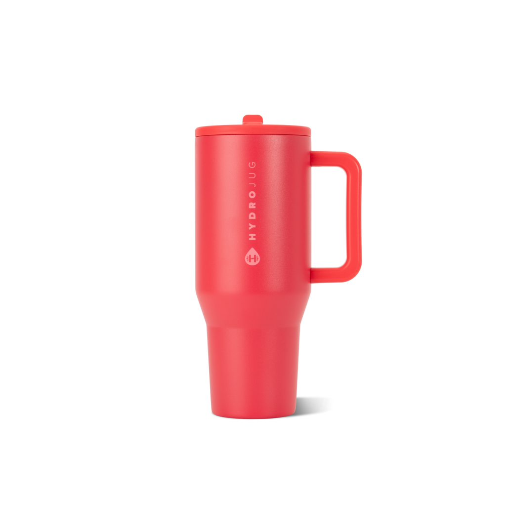 Traveler 32oz - Fruit Punch